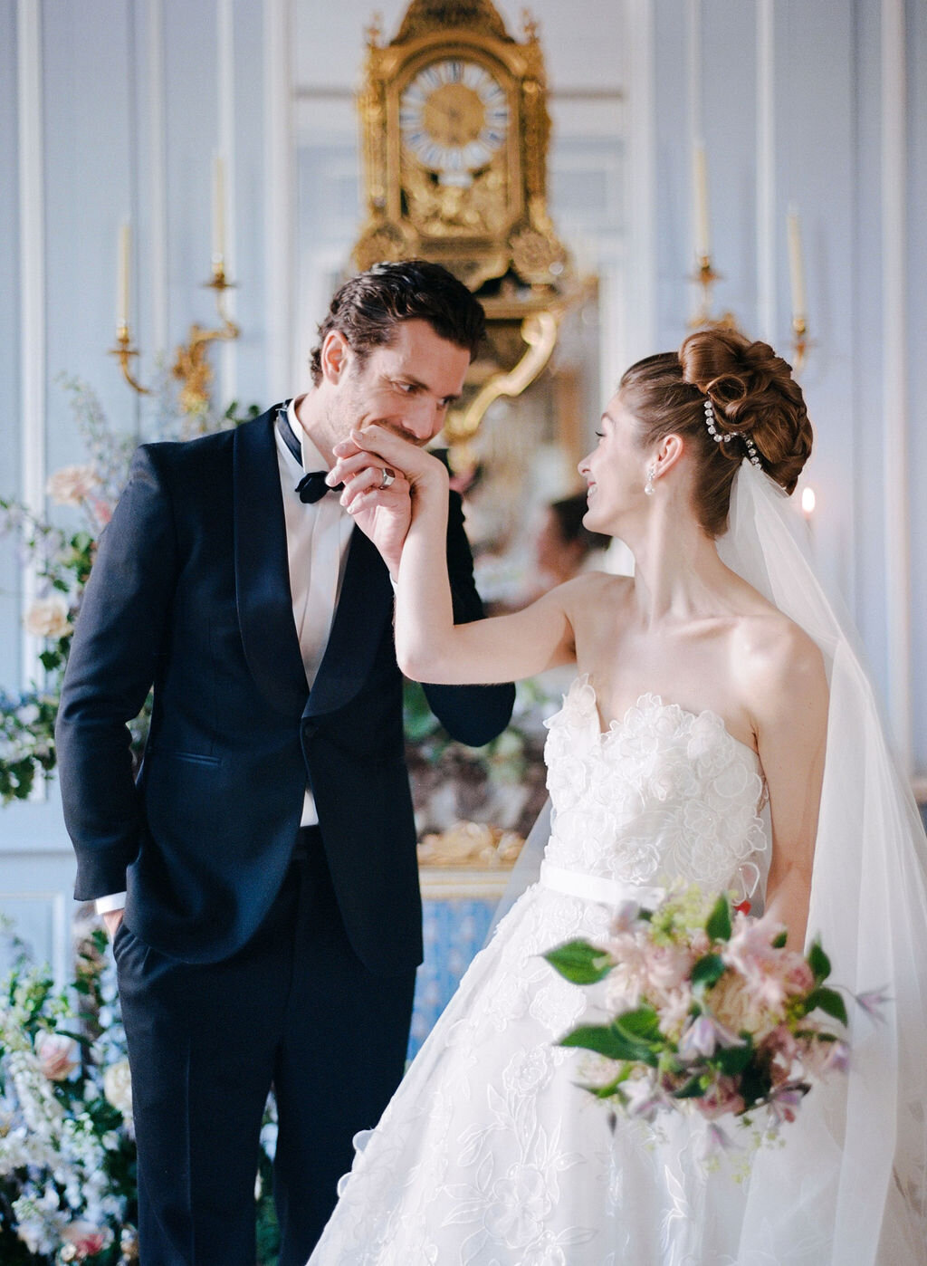 Jennifer Fox Weddings Le Grand Contrôle, Versailles39