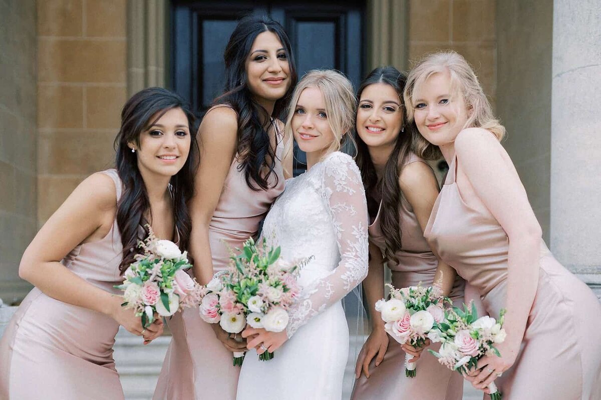 London-wedding-Hedsor-house-bride-bridesmaids-by-Julia-Kaptelova-Photography-260