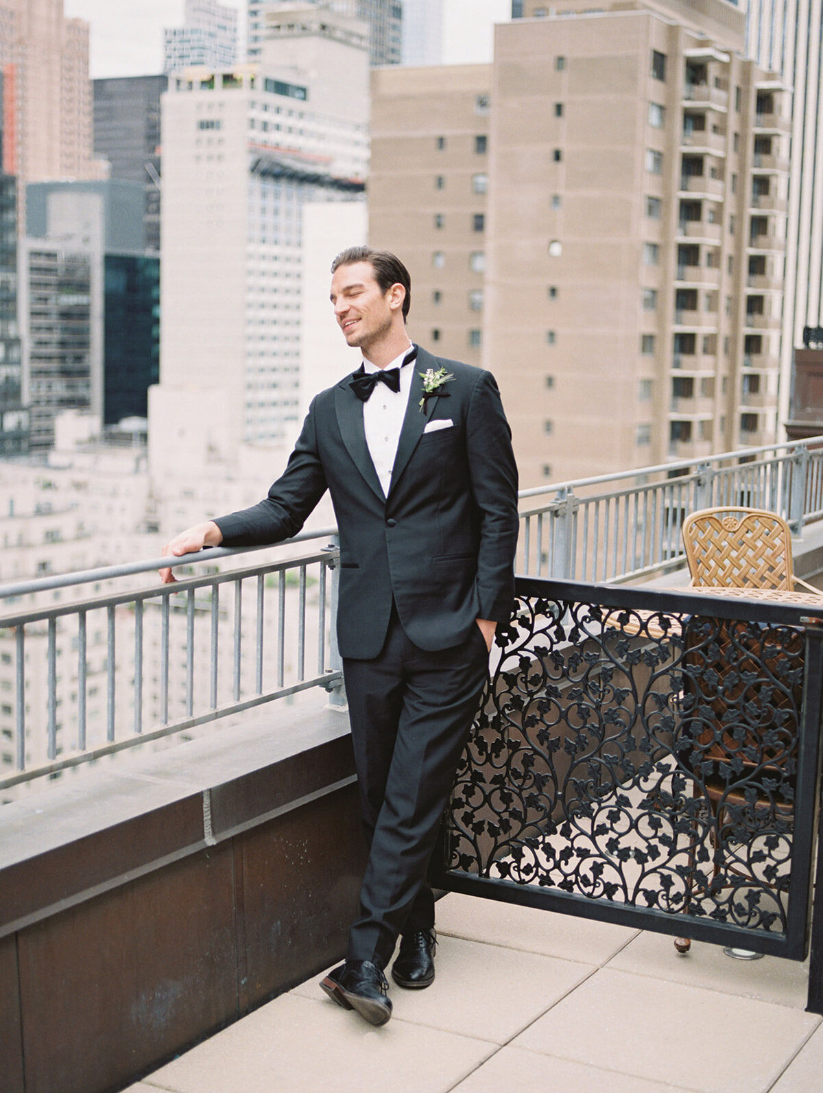 The Plaza Hotel - New York City - Elopement Wedding - Stephanie Michelle Photography - _stephaniemichellephotog - 38-R1-E013