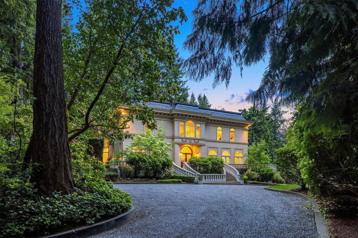 22Tami Luger Real Estate | Seattle