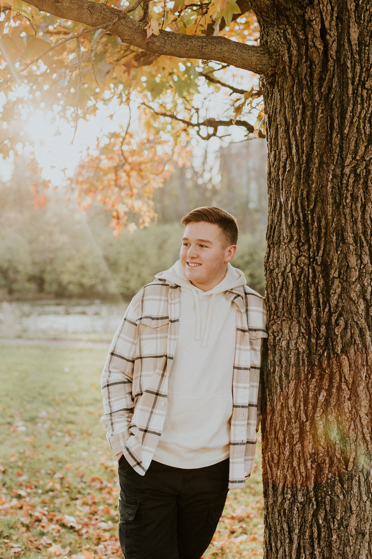 Senior 2024-27