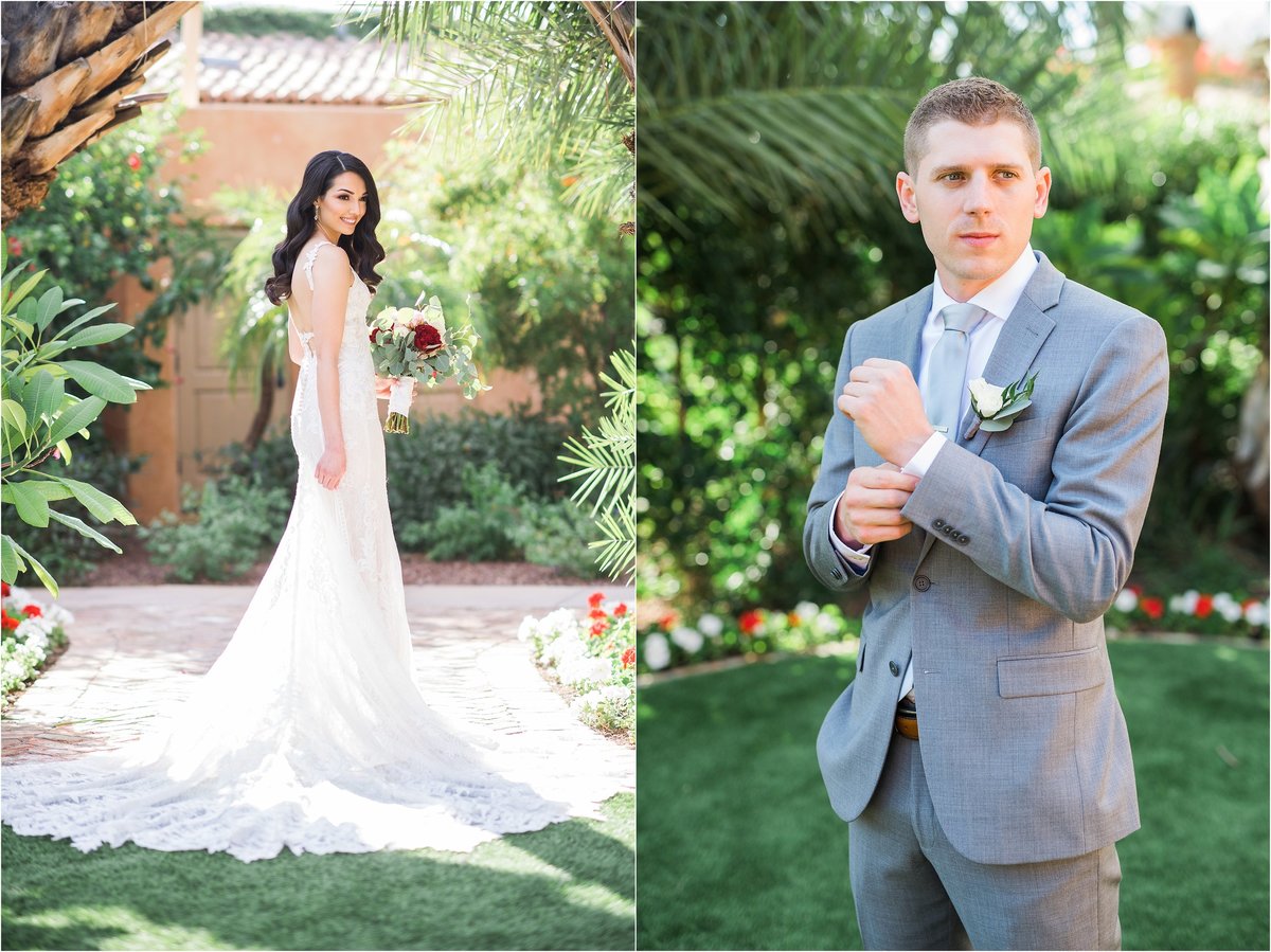 Royal Palms Resort Wedding, Scottsdale Wedding Photographer, Royal Palms Wedding Photographer - Ramona & Danny_0024