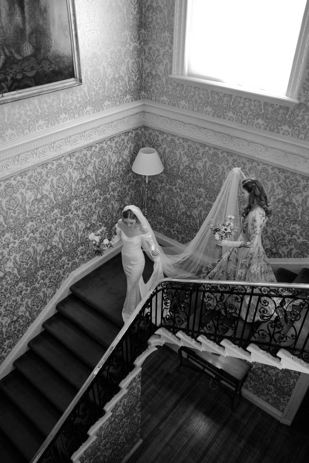 Flora_And_Grace_Hedsor_House_London_Editorial_Wedding_Photographer-211