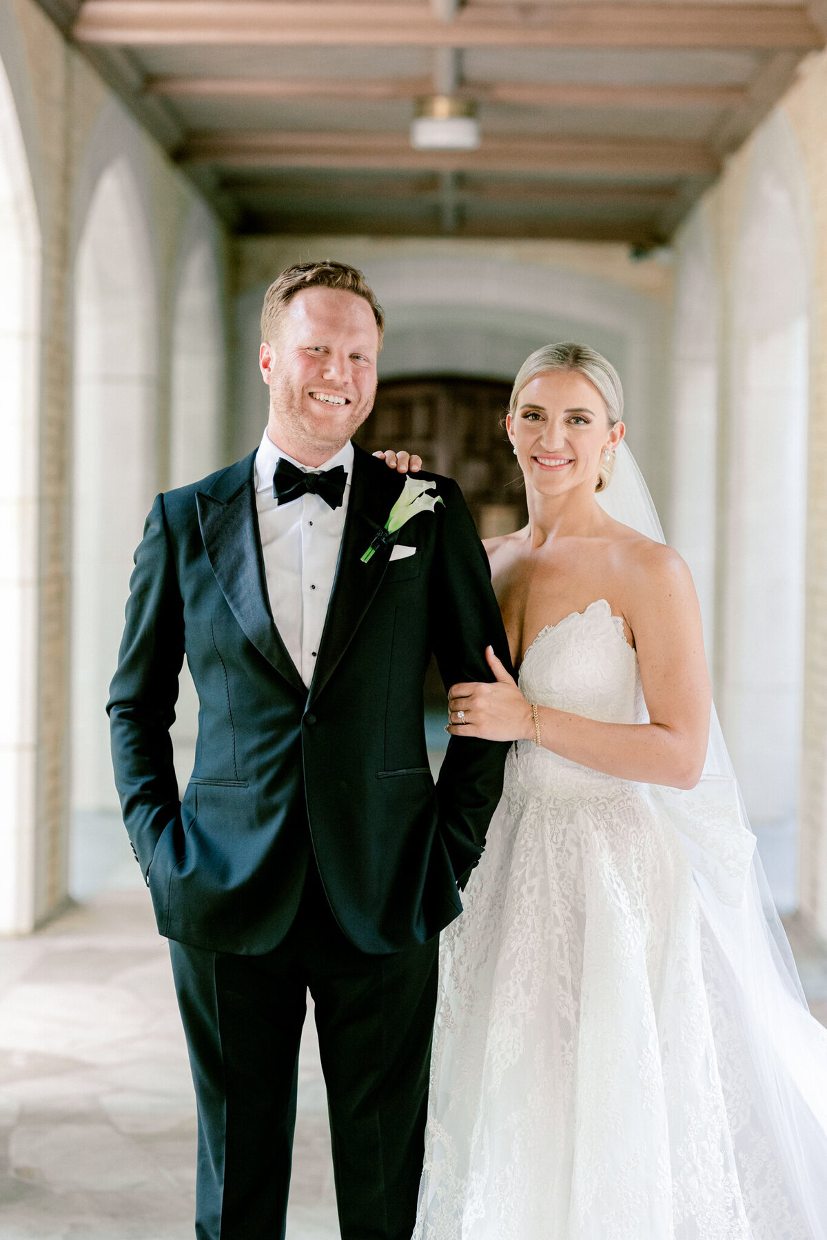 Katelyn & Kyle's Wedding at the Adolphus Hotel | Dallas Wedding Photographer | Sami Kathryn Photography-219