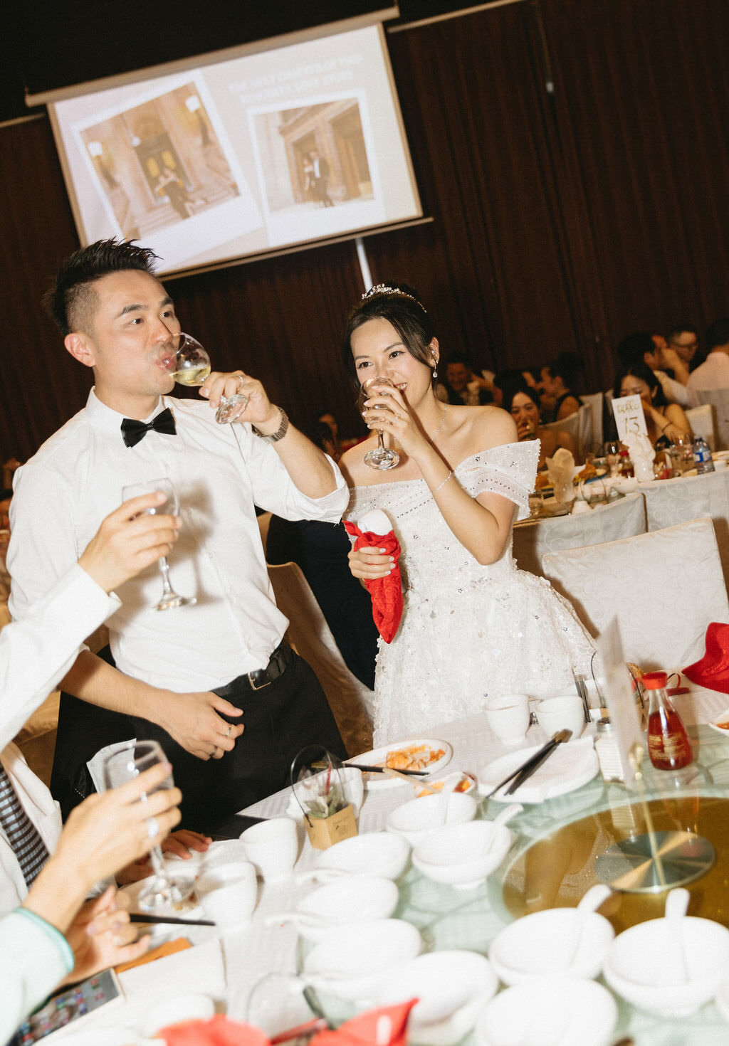Vogue wedding photographer | Montreal Editorial wedding photographer | luxury moment photography-0754