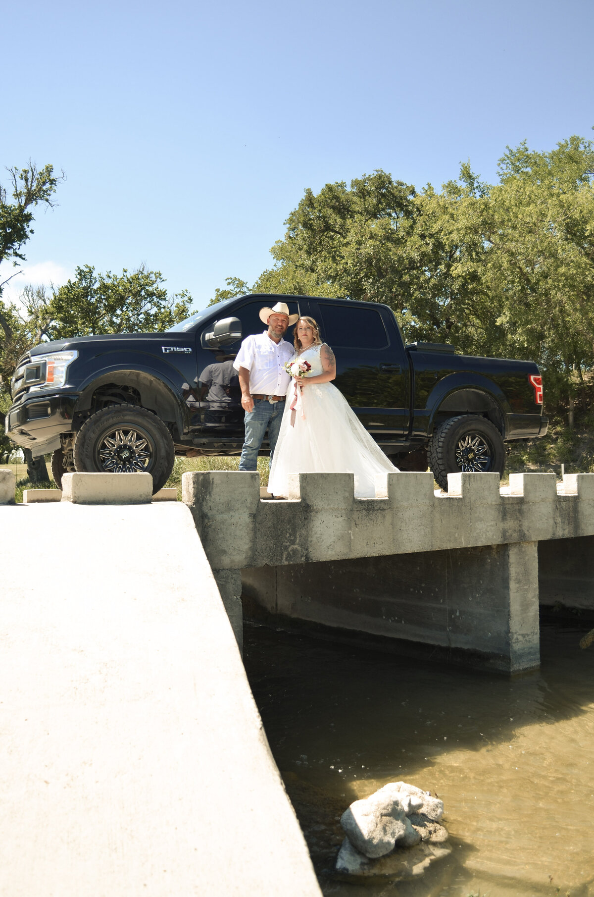 wedding portraits