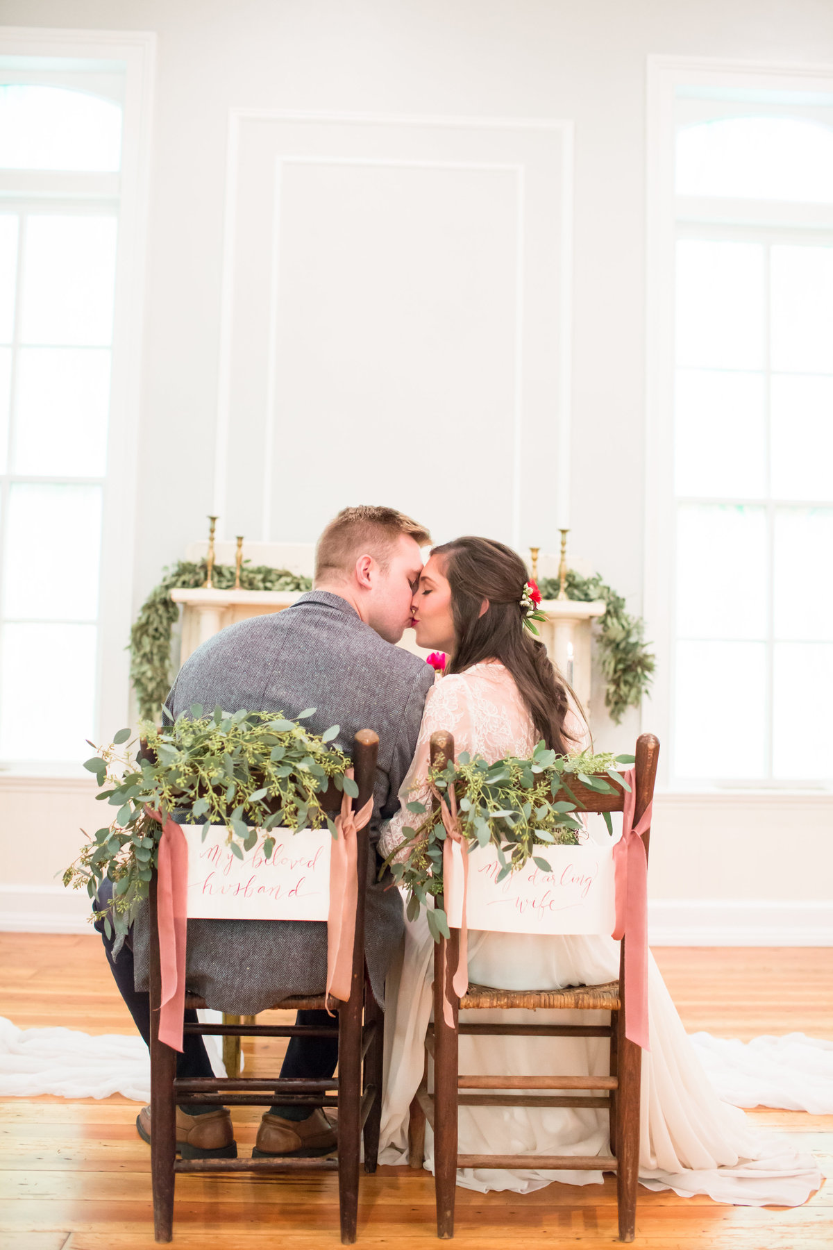 Styled Shoot - Parlour Chapel-0177