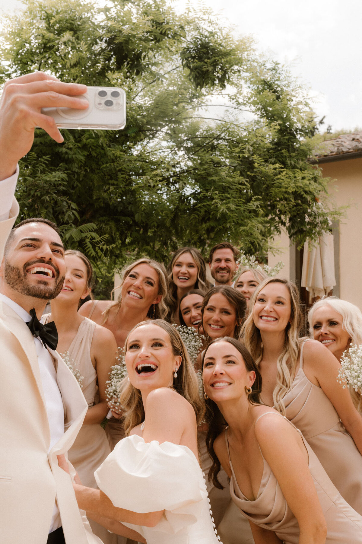 Weddings On Demand- destination wedding in Italy - K and M Tuscany085