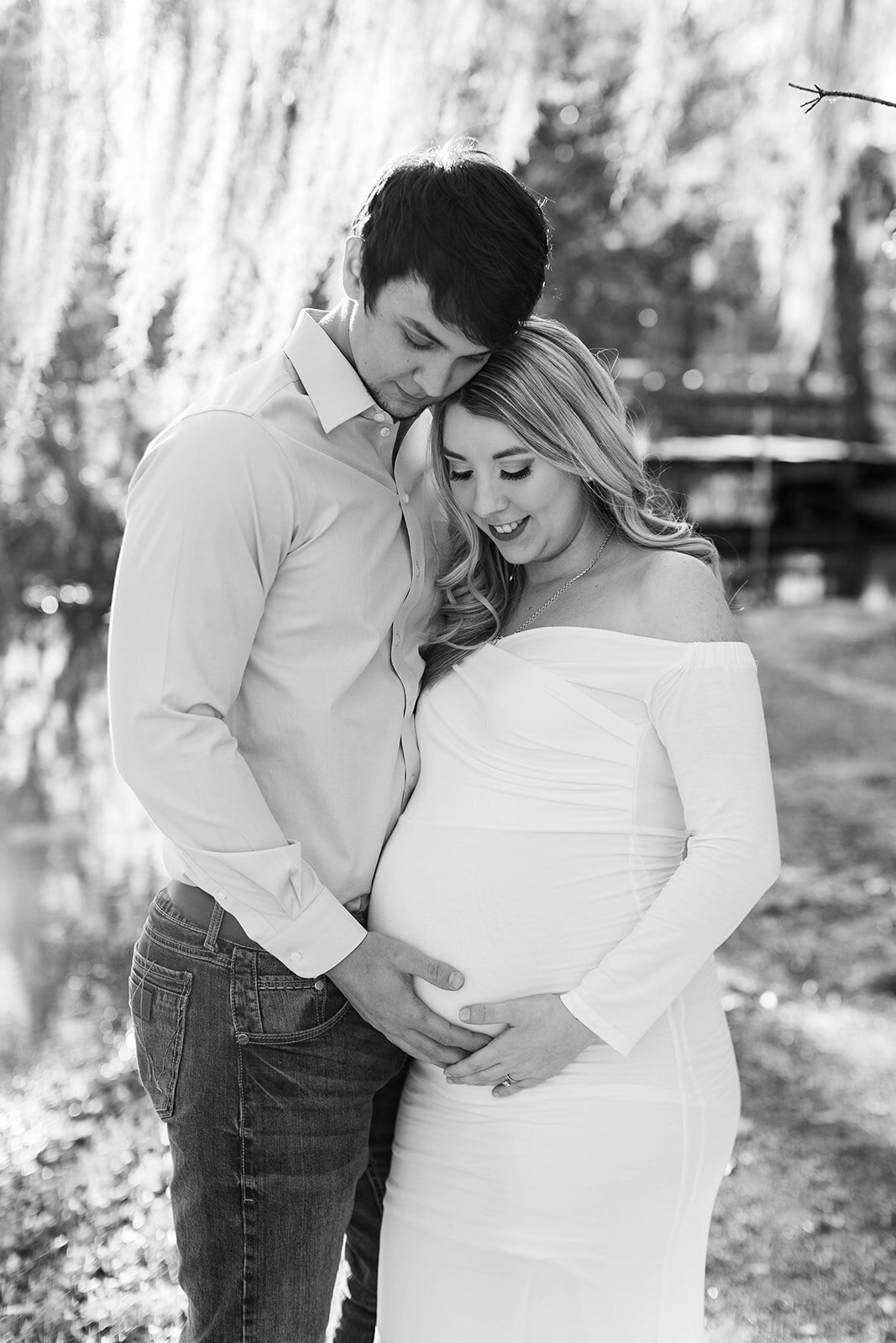 Aly Matei Photography - Robicheaux Baby-36
