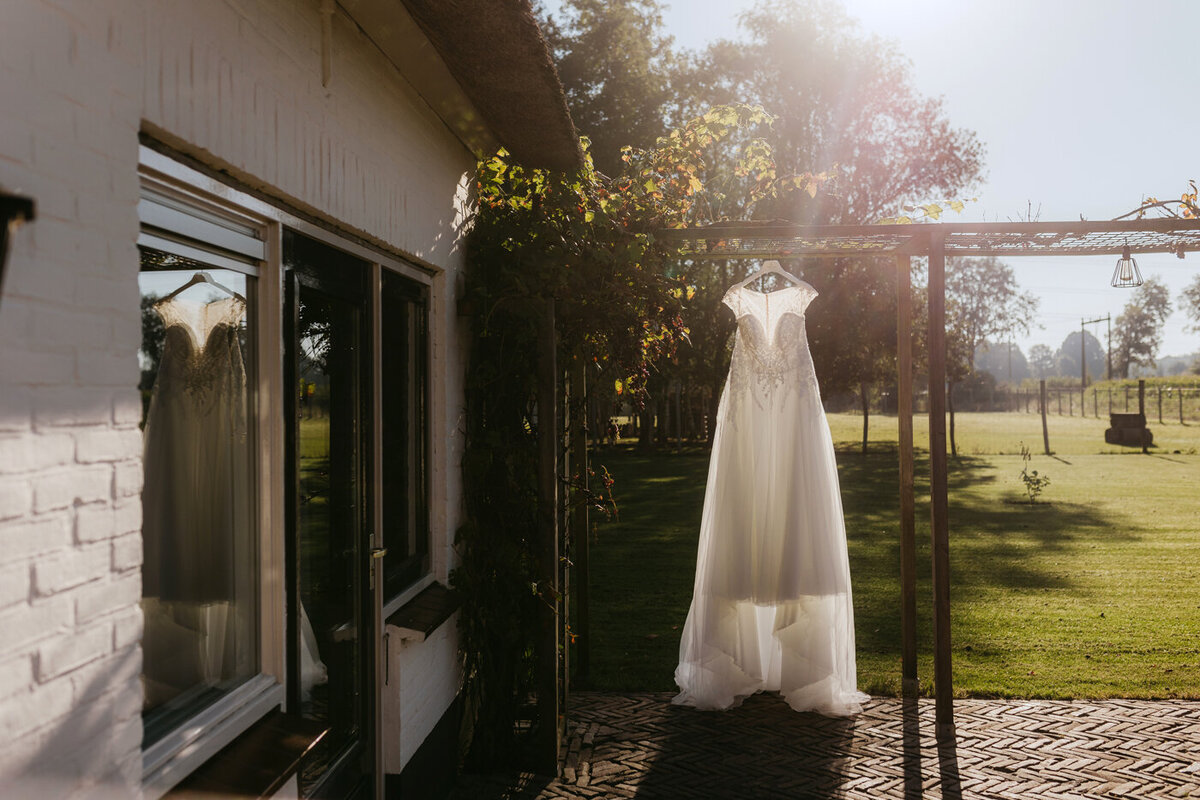Bruiloftsfotograaf Meppel-1