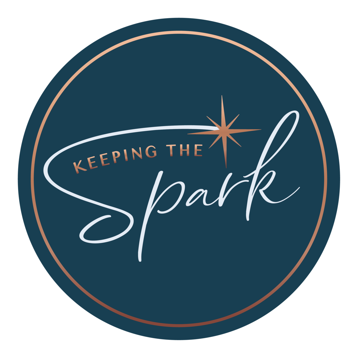 Keeping the Spark Logo_Colour