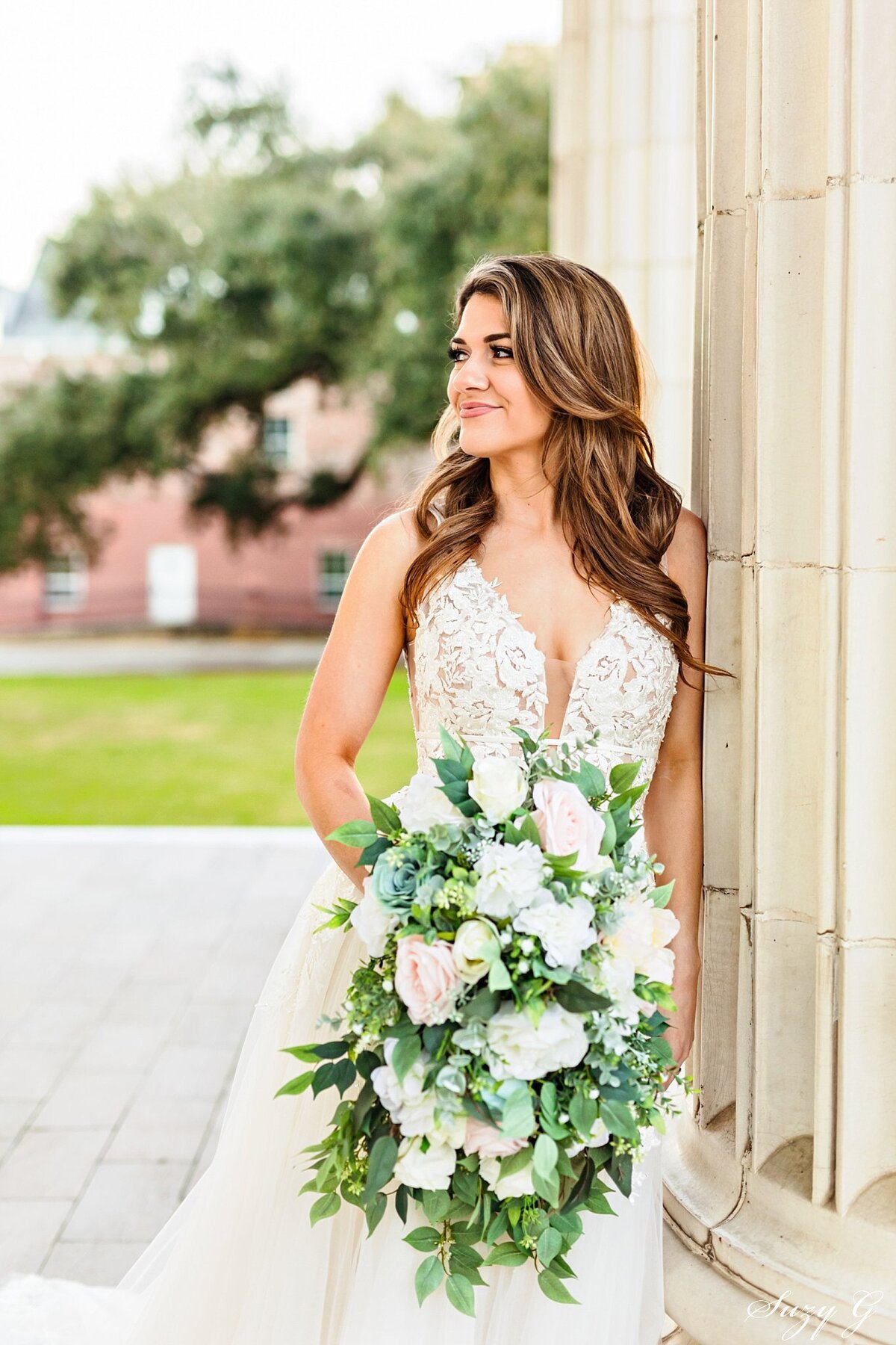 Suzy G Bride – Bridal Photography – Louisiana Wedding Photography – Lake Charles Wedding Photography_0007