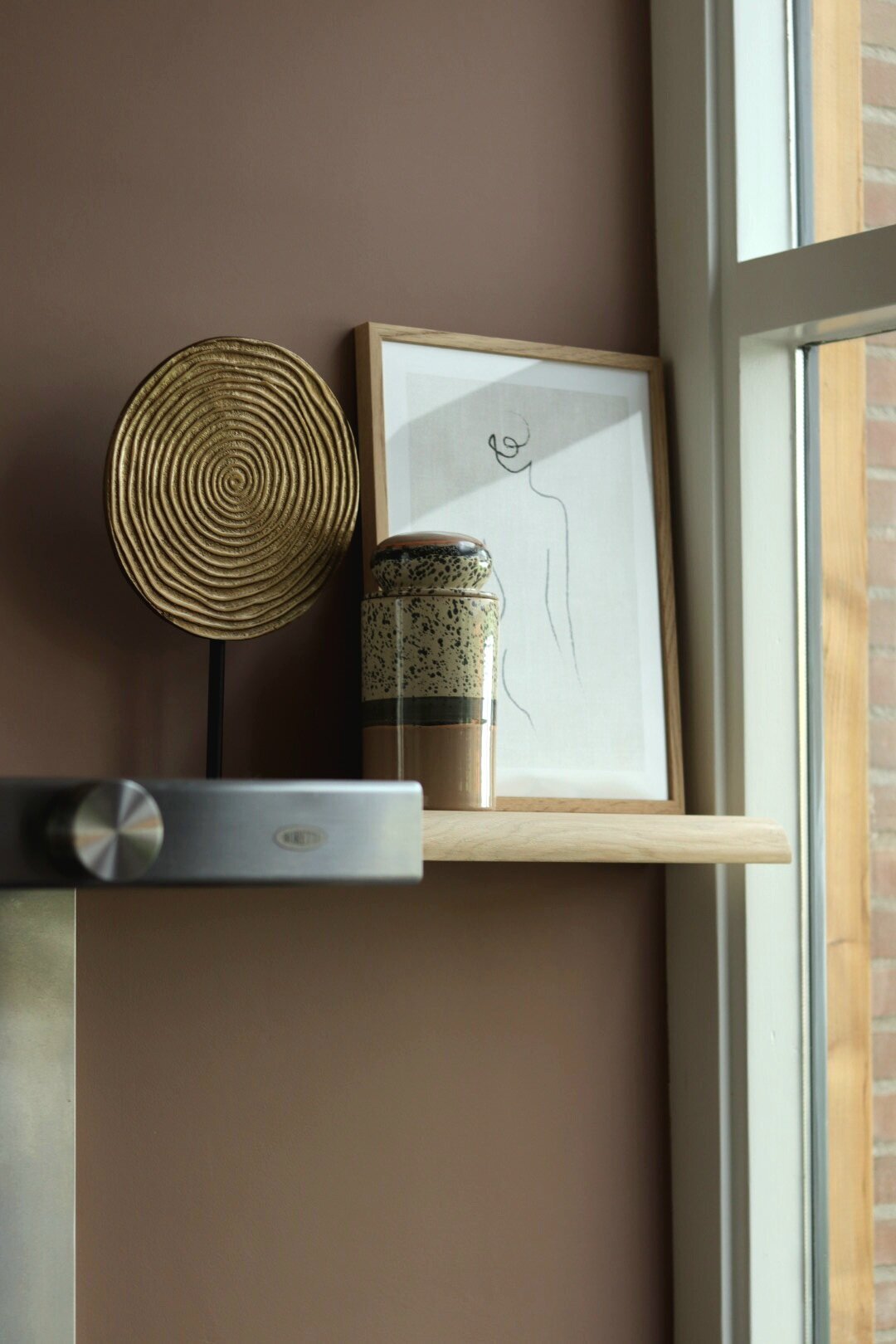 interieur styling details
