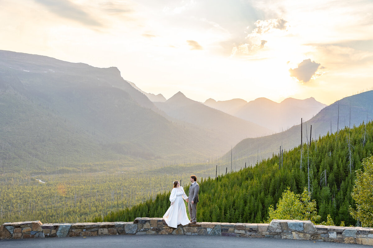 Glacier National Park elopements (7)