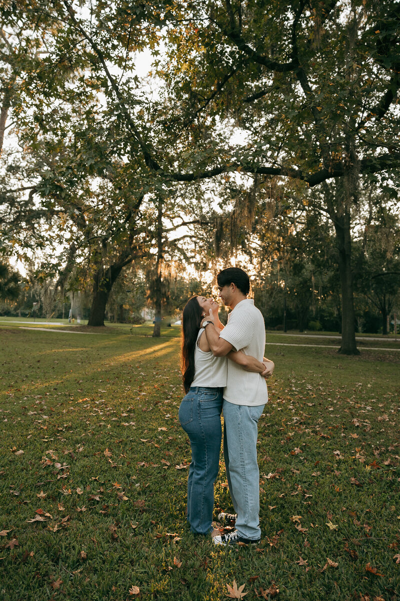 JACKSONVILLE FLORIDA ENGAGEMENT PHOTOGRAPHY-144