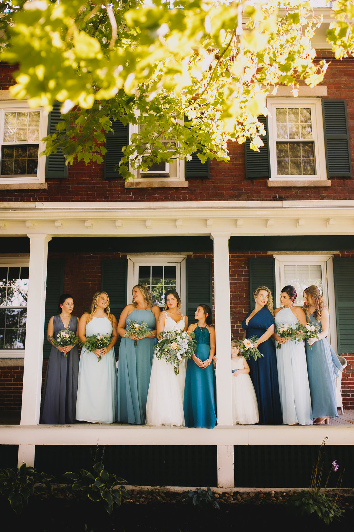 Archer Inspired Photography - Maine Wedding - SoCal International Traveling Photographer-376