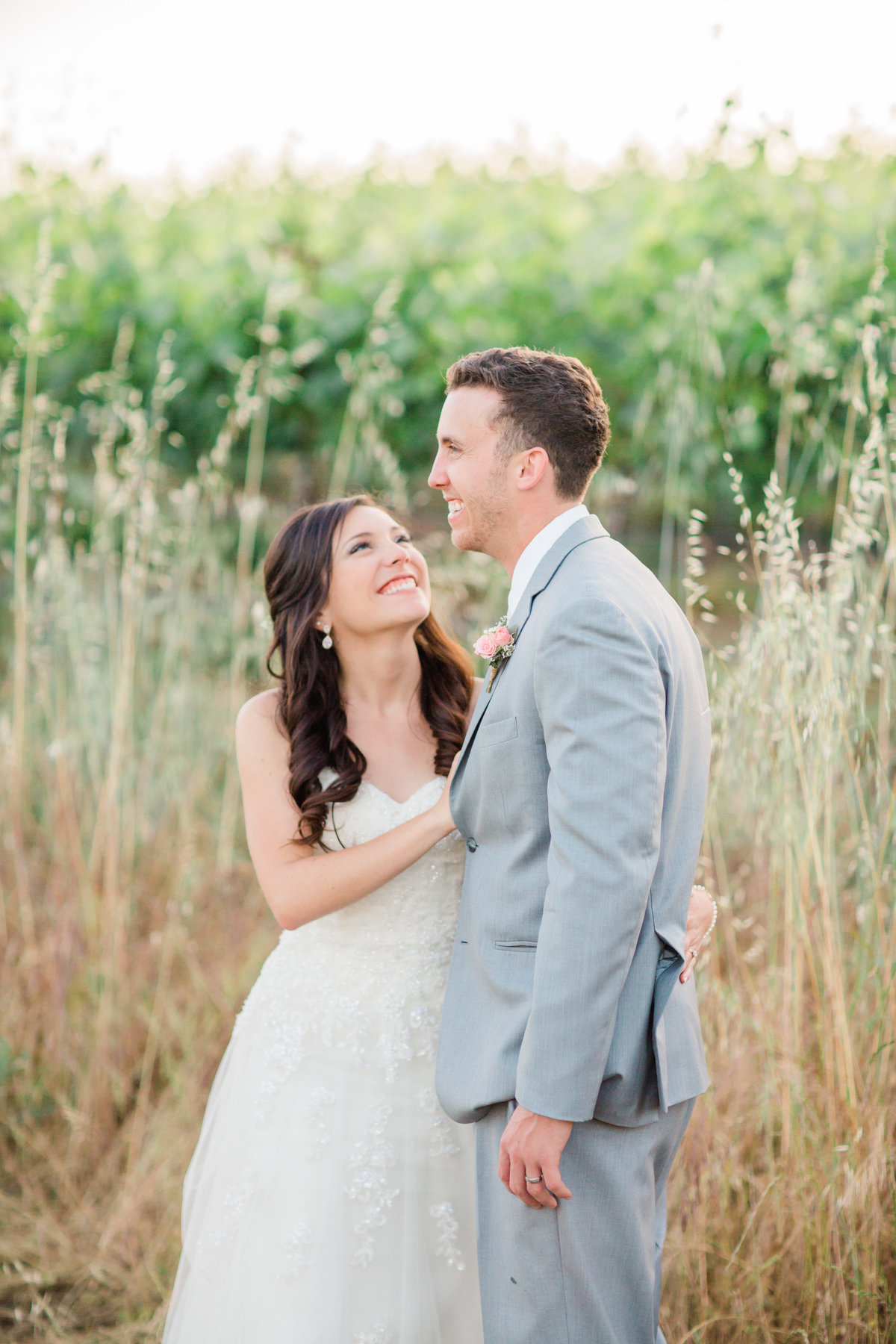 Carissa and Tyler Sneak Peek | California Wedding Photographer | Katie Schoepflin Photography 2018.16