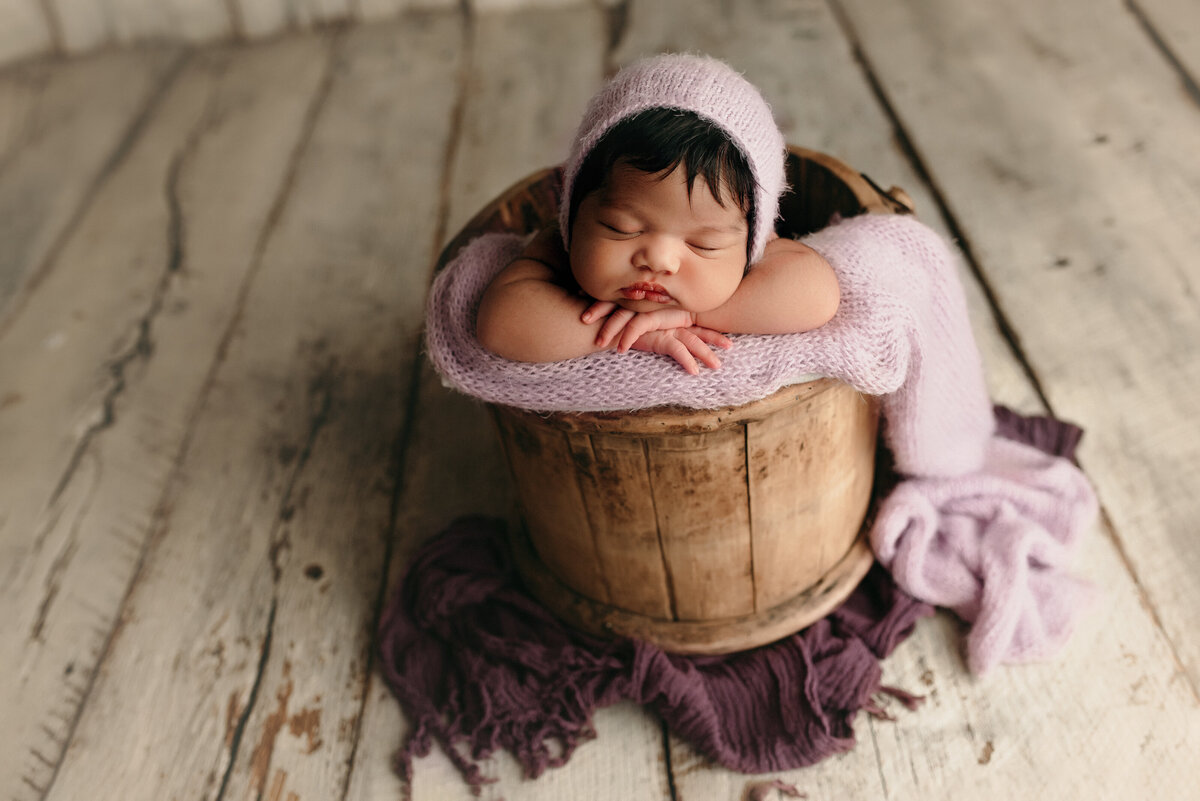 tigard-newborn-photographer