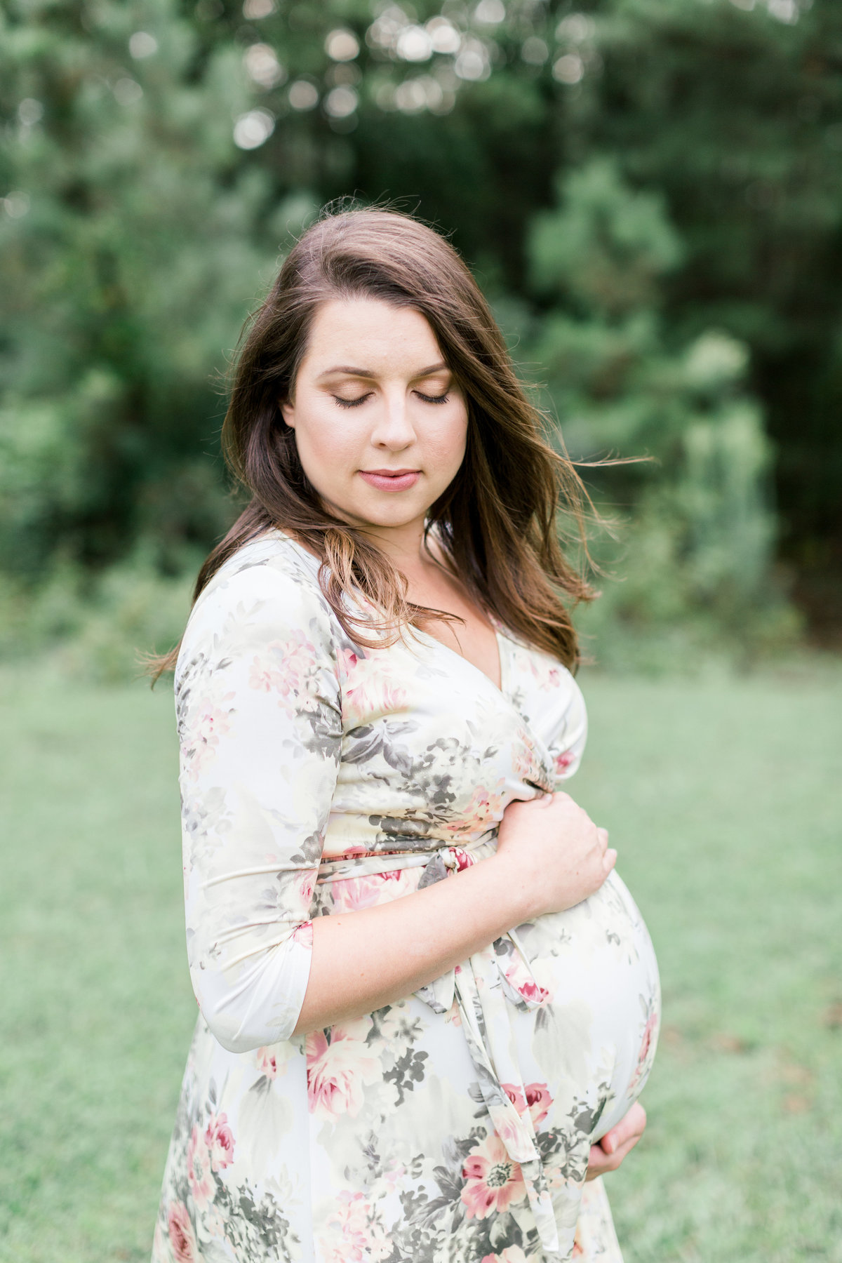 Dave and Emily-Maternity Session-Samantha Laffoon Photography-20