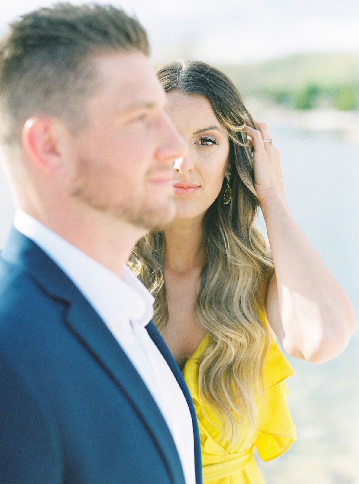 outdoor engagement photography 4