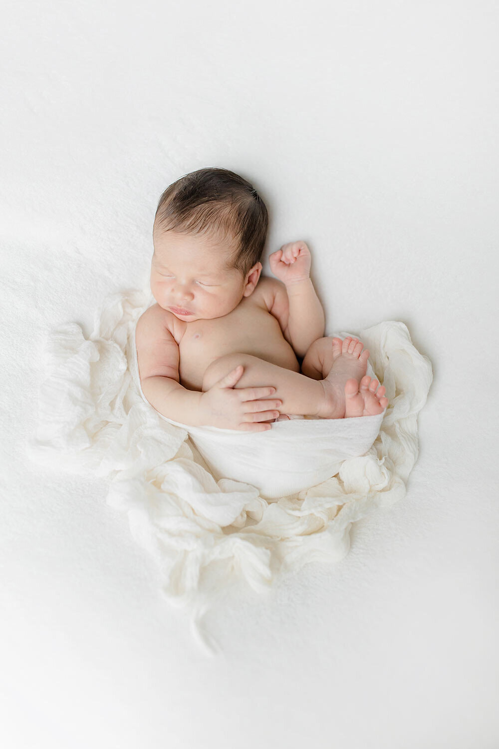 newborn photographer roswell