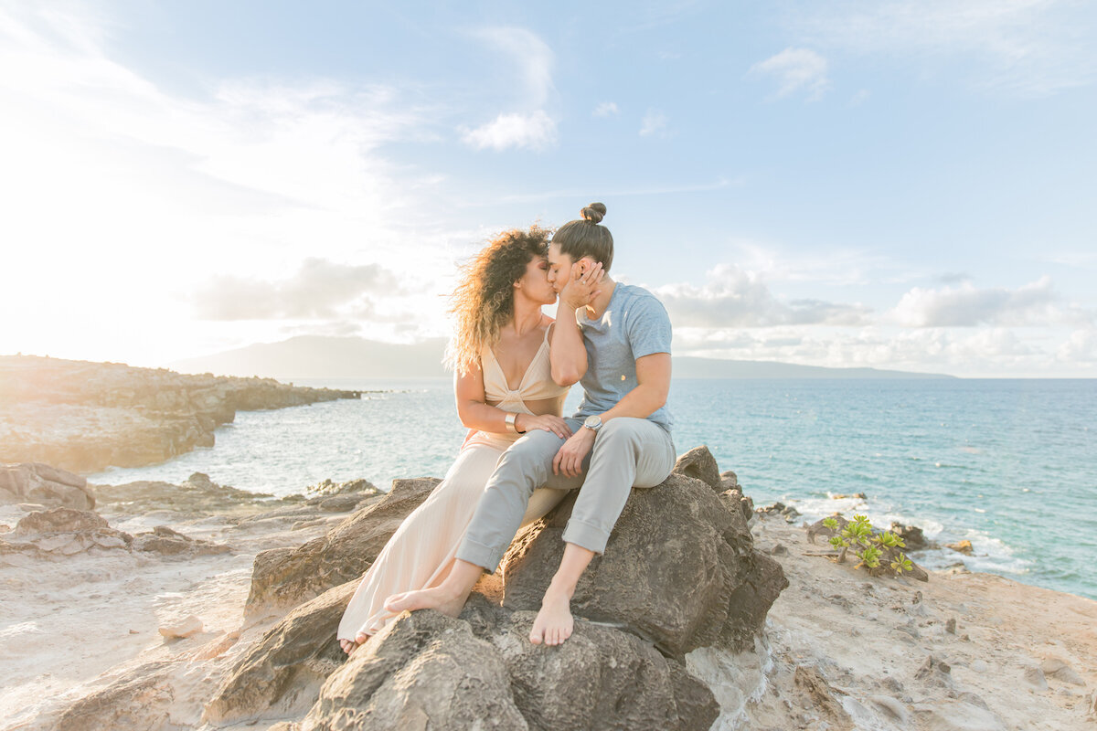 Best Maui proposal Packages