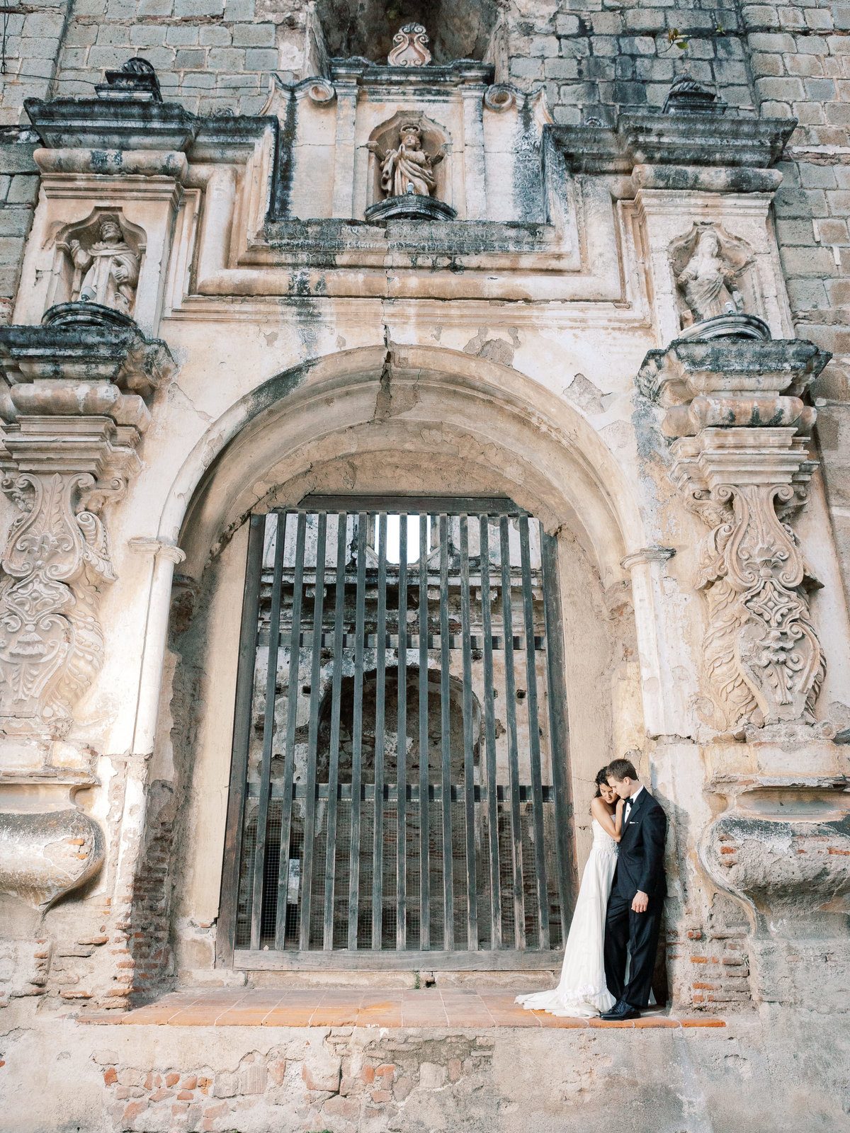 Destination Wedding Antigua Guatemala-1042