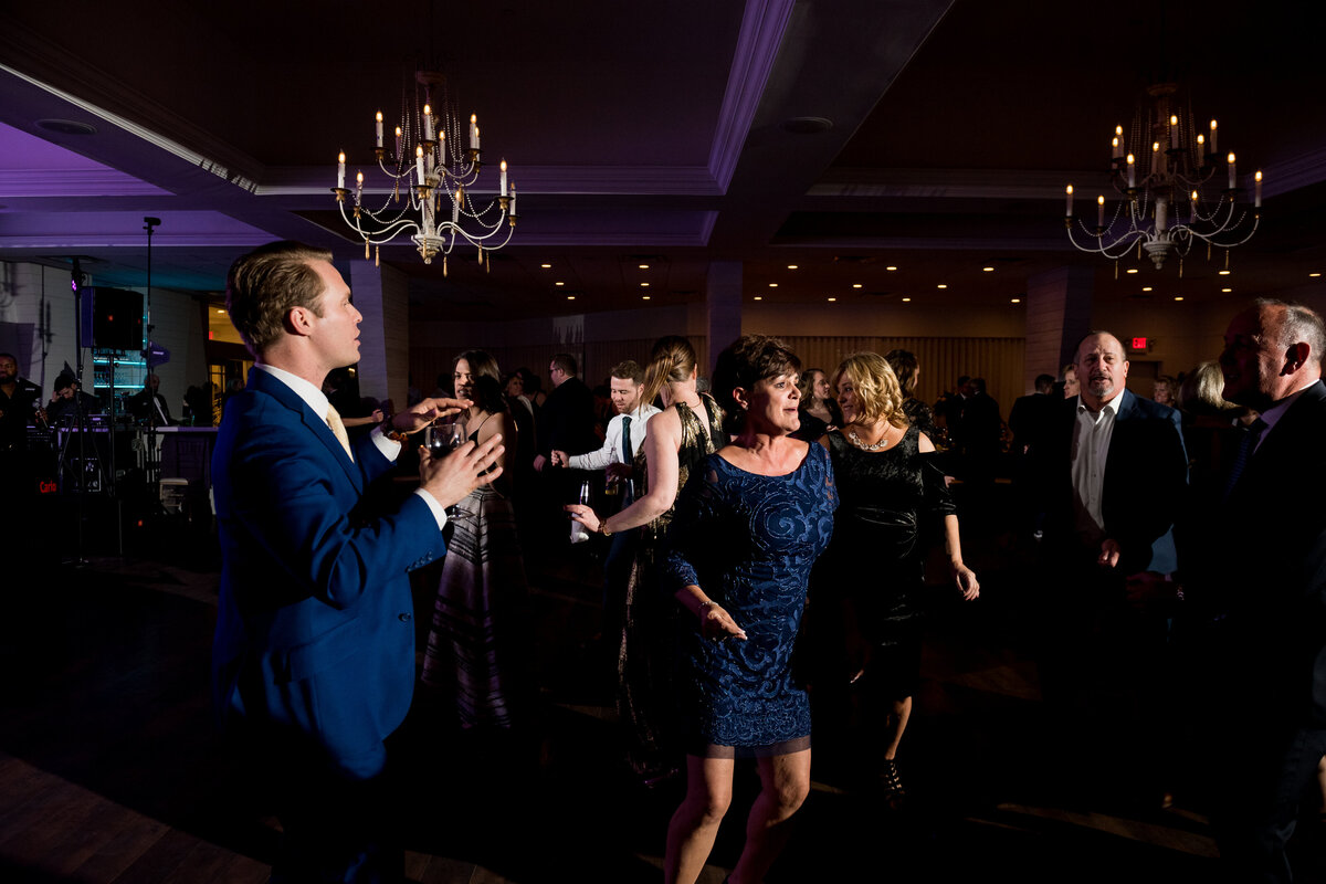 Icona Avalon Wedding Photography
