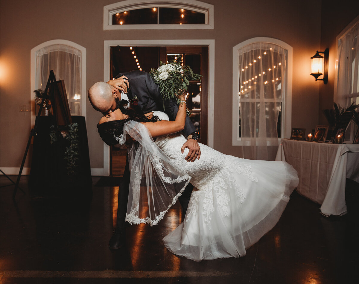 Farrah Nichole Photography - Texas Wedding Photographer75