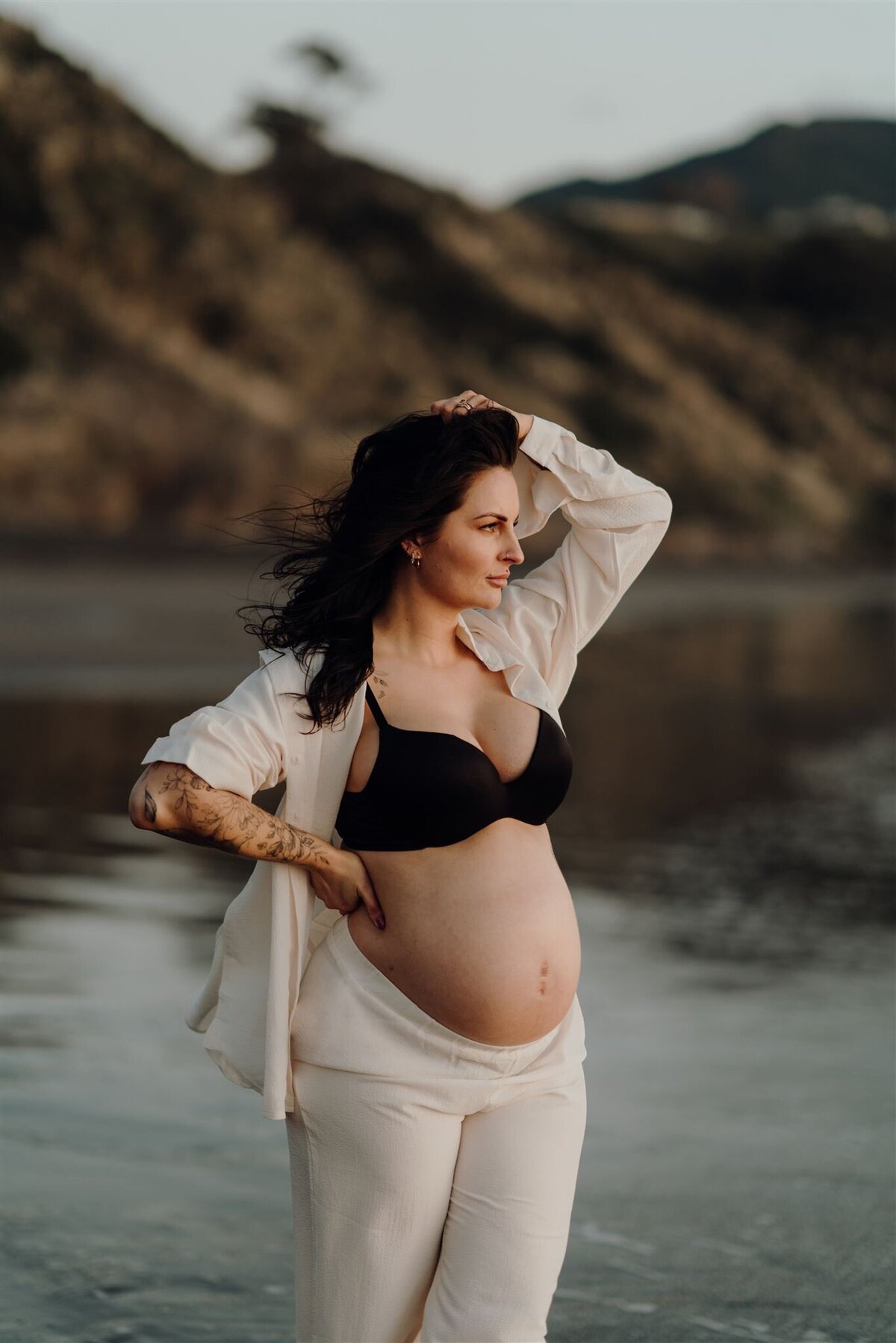 Jess - Maternity Shoot With Us Workshop - Haley Adele Photography-100501_websize