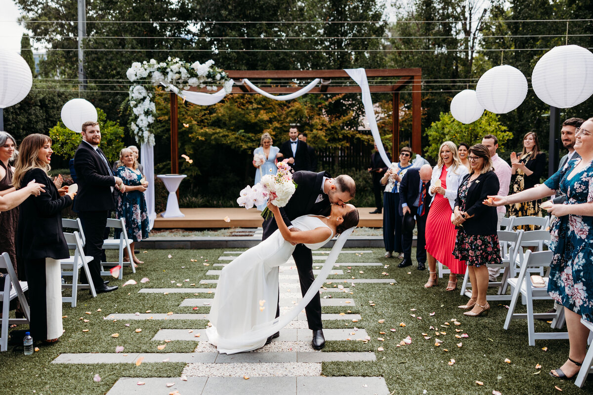 Acacia & Grace Photography - Canberra Wedding-1