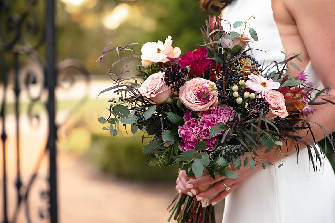 Thistlewood Manor Kyle Texas Wedding Detail