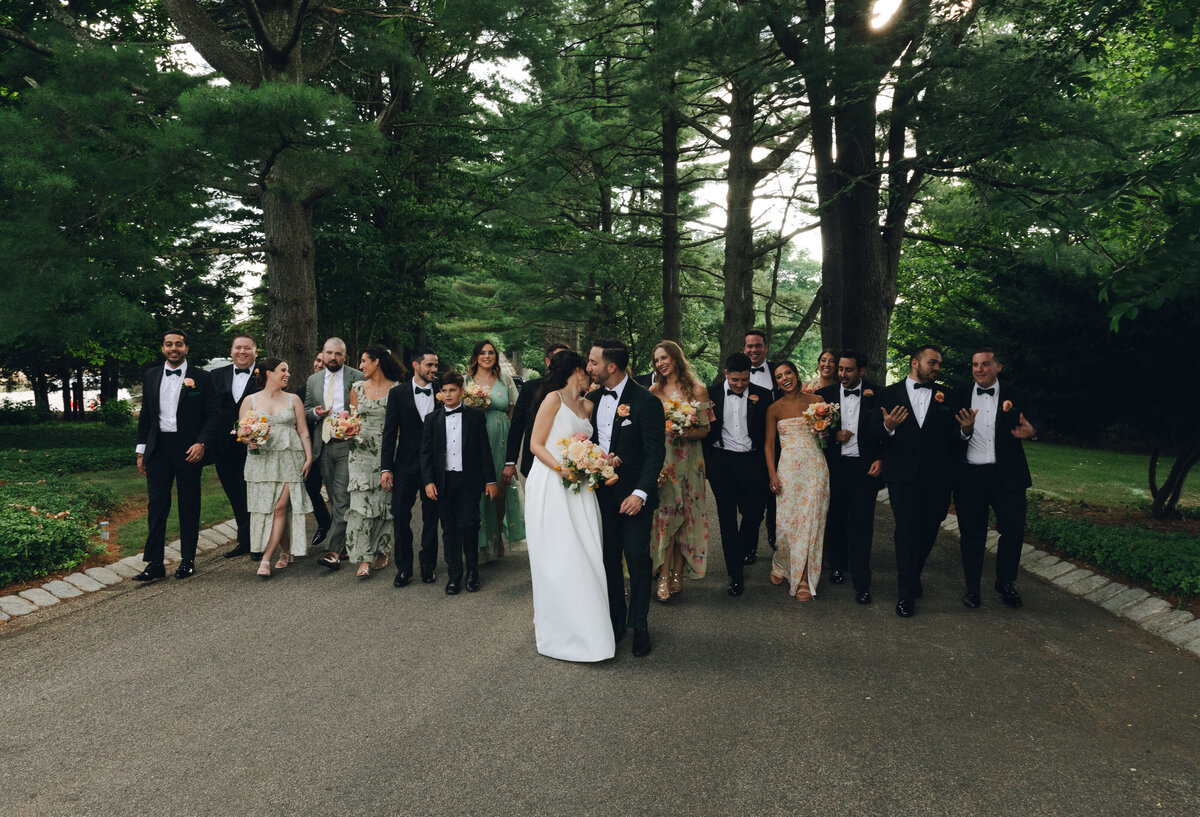 Tatiana + Gaetano - Ashford Estate  - Travis L Collins-22
