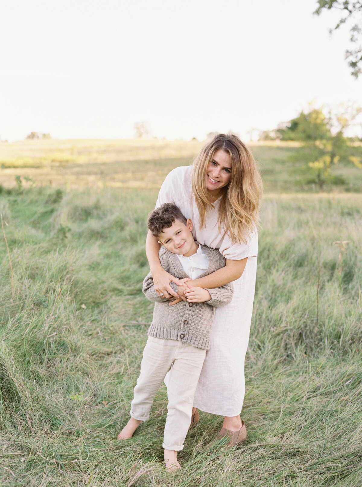 Whitefish Bay fall family session-66