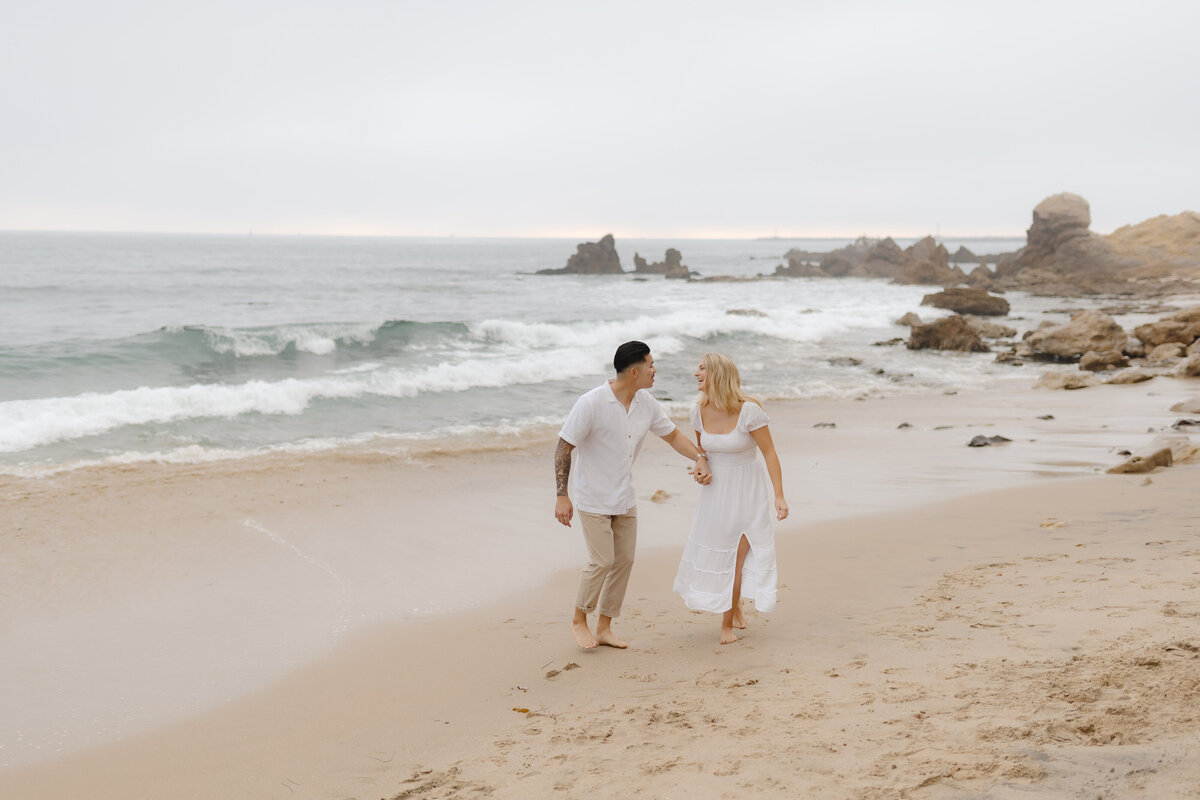 Laguna Beach Engagement Photos2
