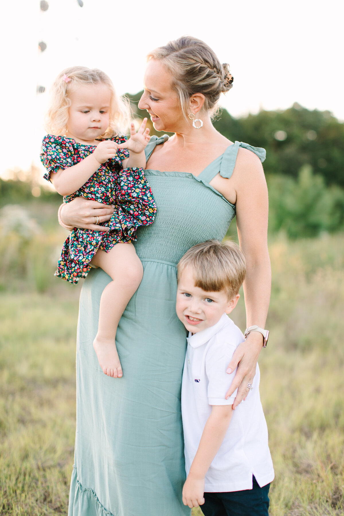 Emily + Teddy  Wood Mini Session 9.13.22-71