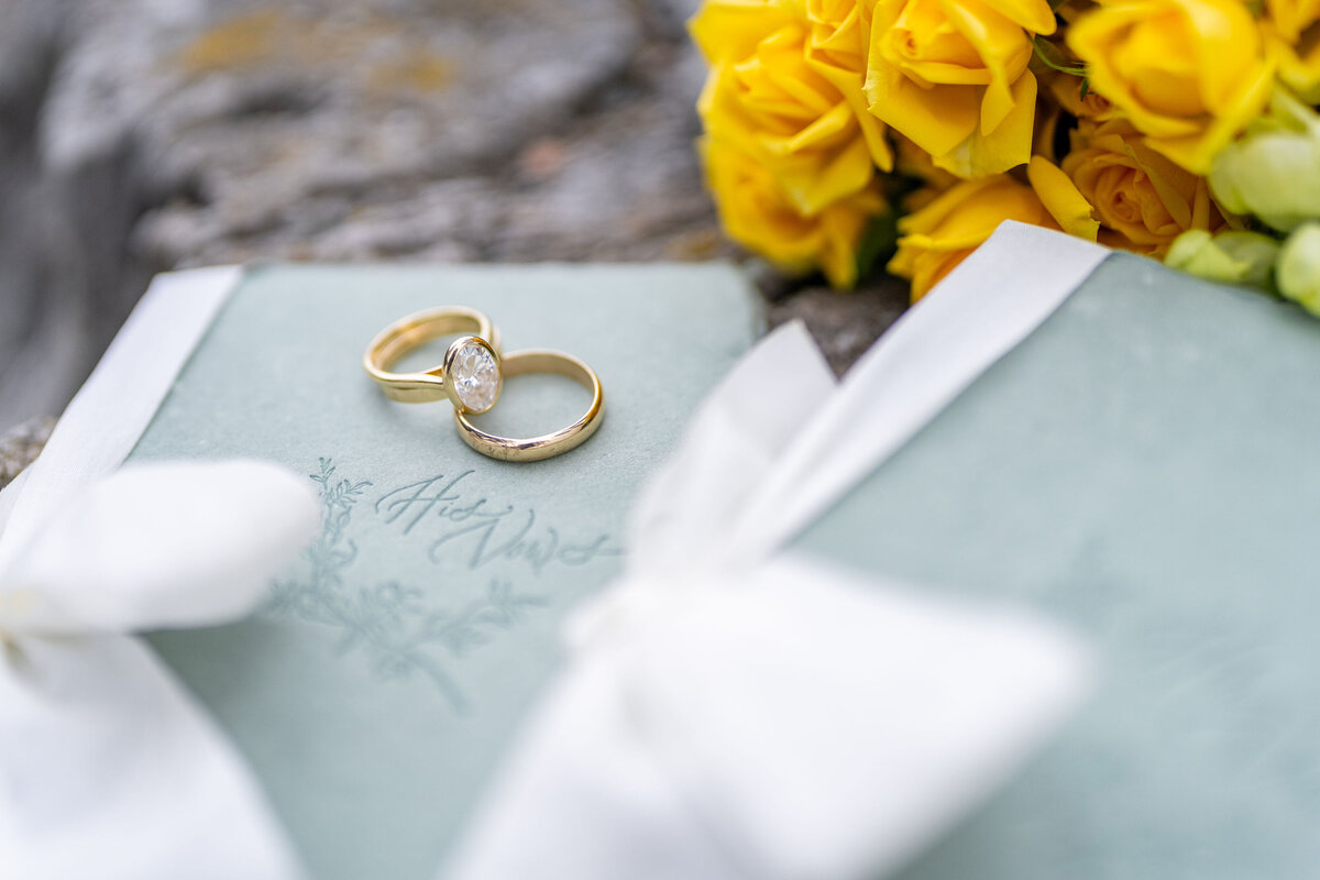 Glacier National Park Wedding summer  (26)