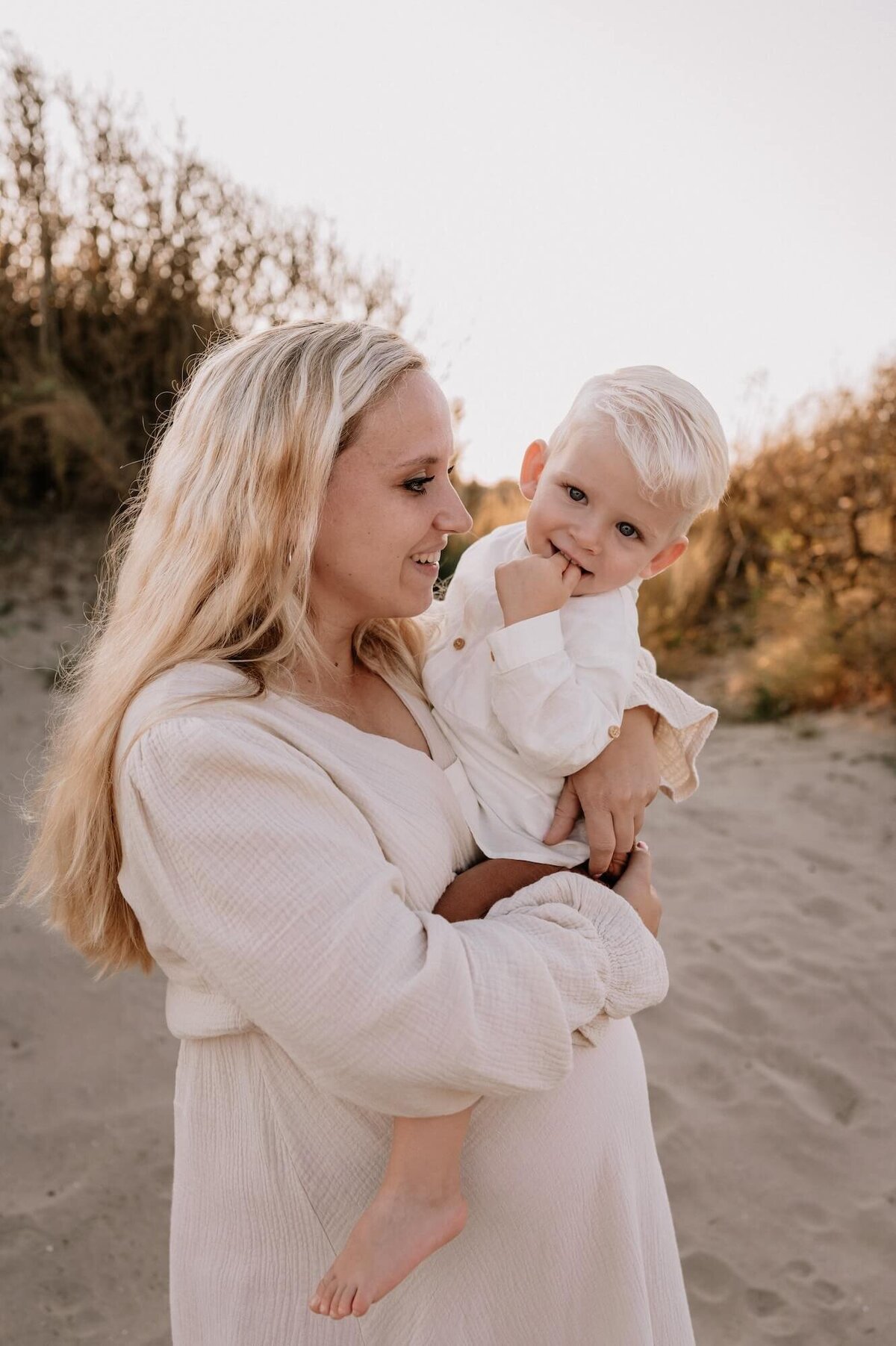 Familie fotoshoot Tessa Zwaan Fotografie 4