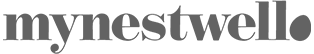 mynestwell logo