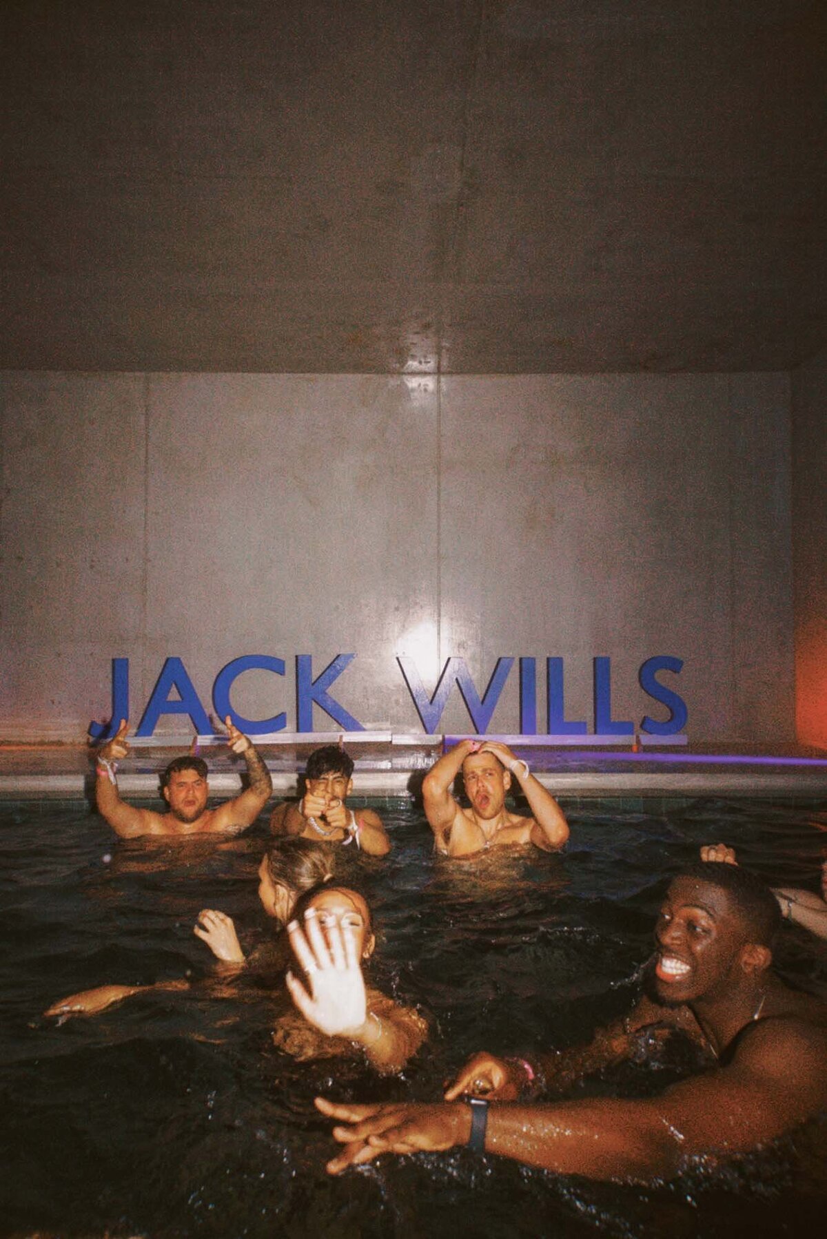 JACK WILLS Brand Awareness