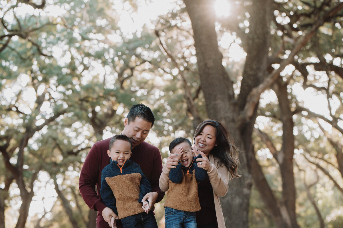 Sacramento Family Photographer