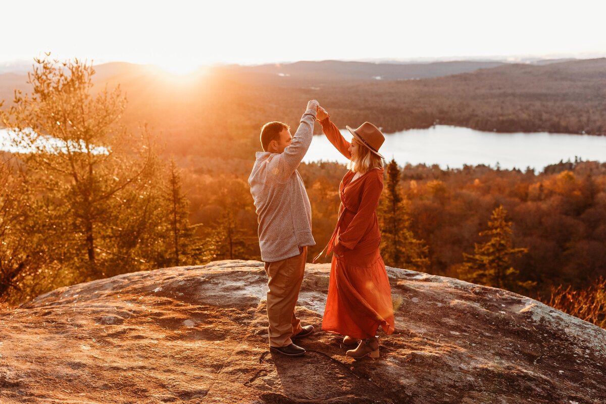 Bald-Mountain-Engagement-Session-Photograher-113