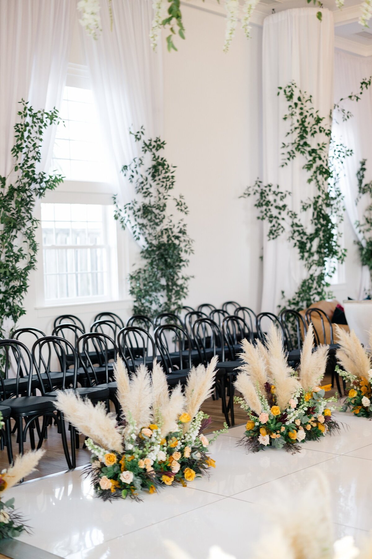 Bold and Boho Courtney and Tony Kindred Wedding_0030