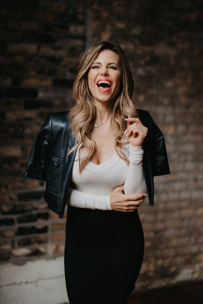 Explore the inspiring journey of Dr. Delrae Messer, the founder of Wellspoken Lifestyle, through The Agency's lens. Learn how her passion and vision for holistic wellness have shaped a unique and luxurious brand, setting new standards in the wellness industry.