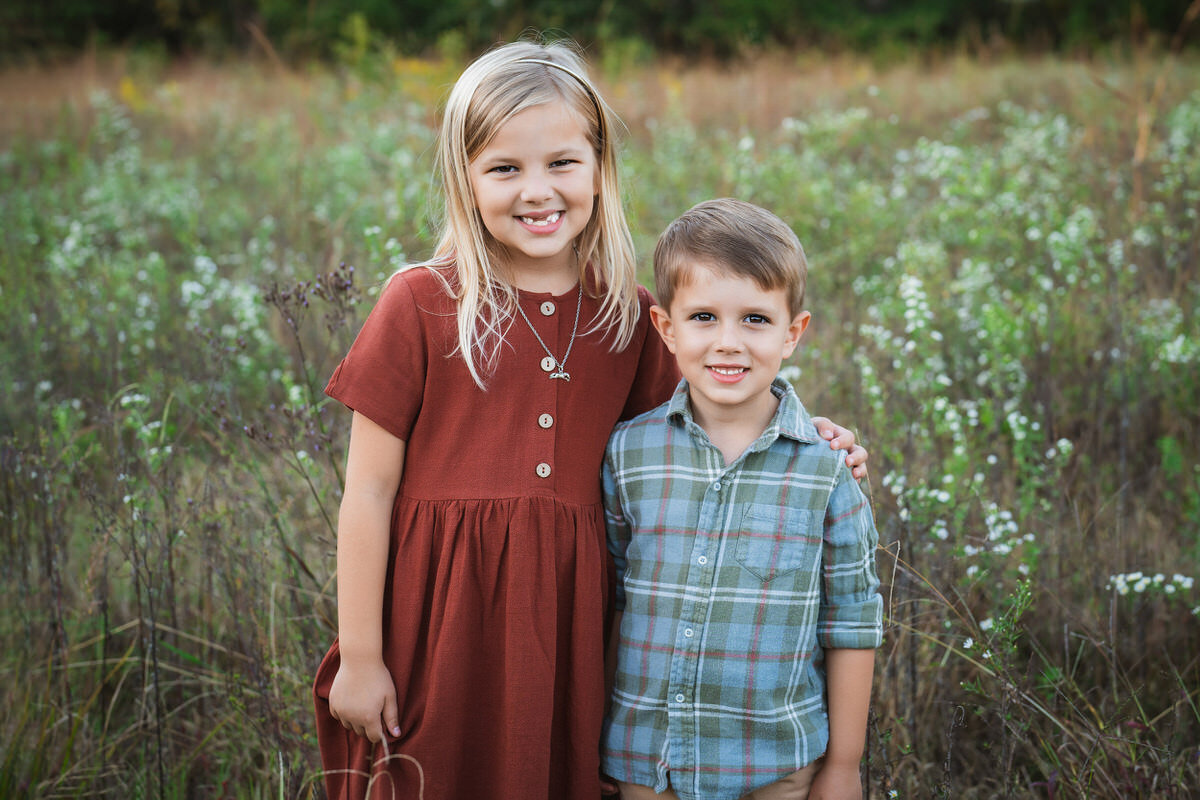 18 Charlotte family photography packages
