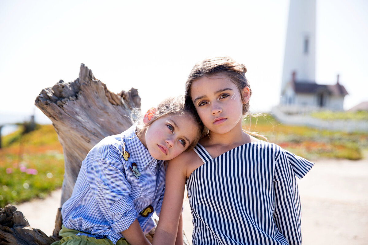 Poster Child Magazine Commercial Kids Photos  Bay Area Photographer