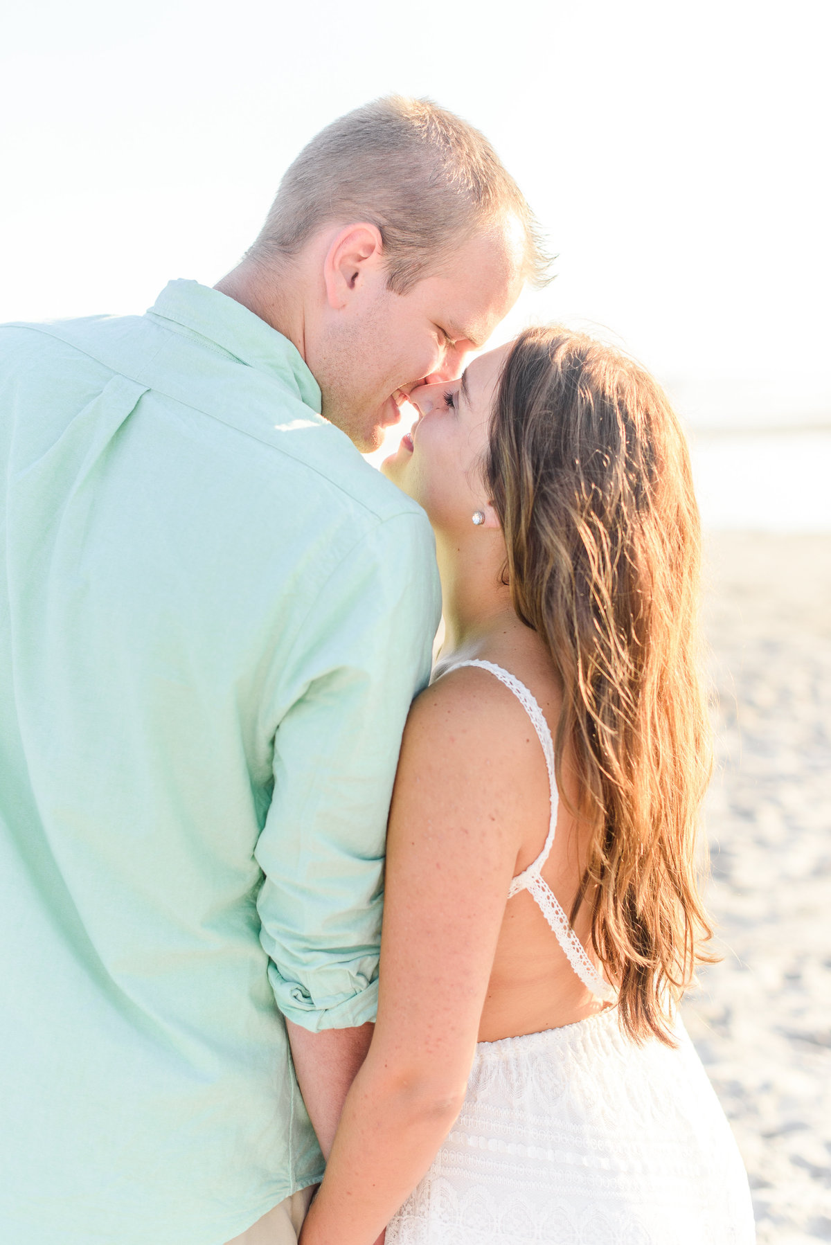 Olivia Rae Photography | Ocean City, NJ Engagement Session-45