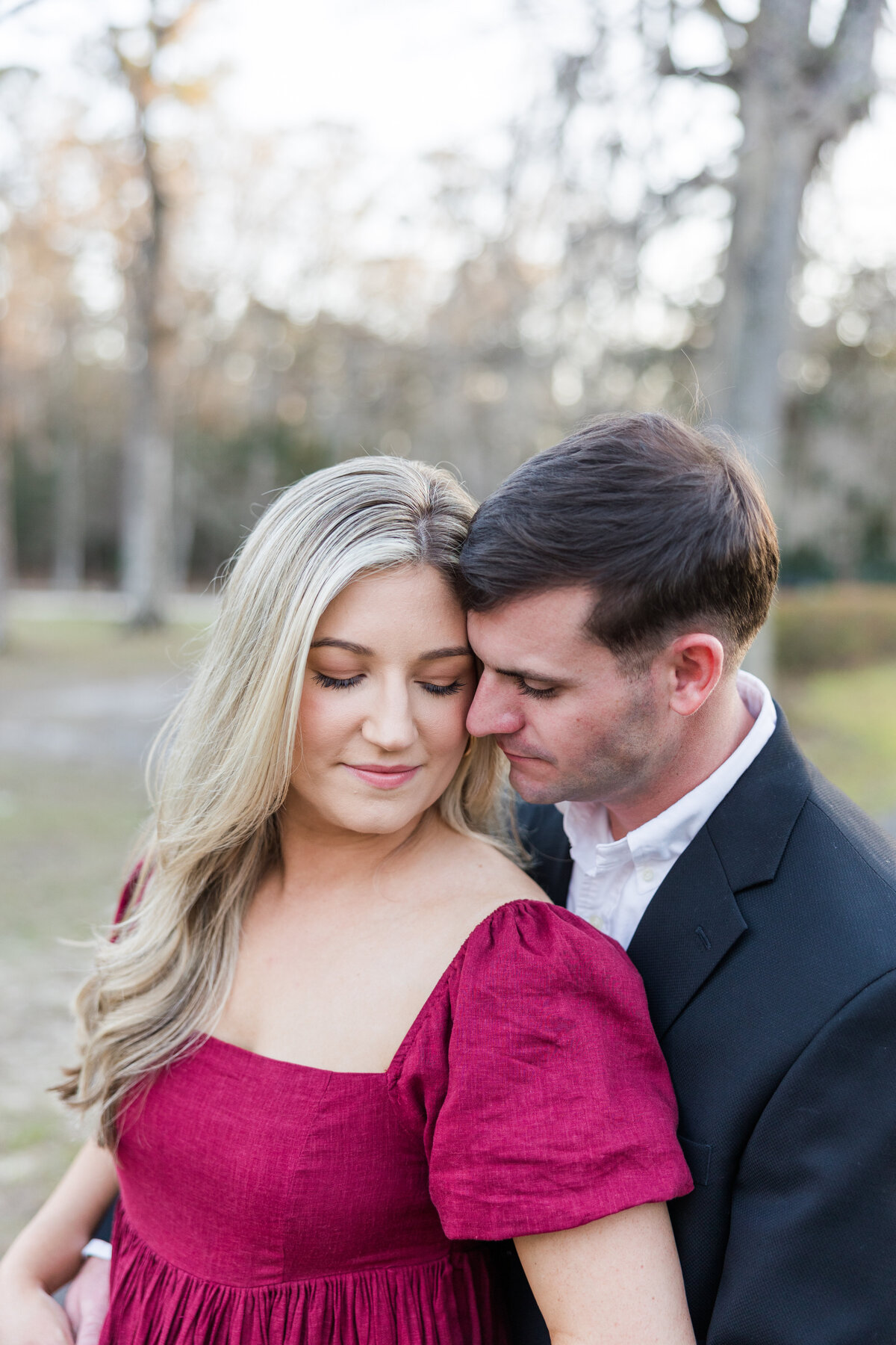 Mary Warren Engagement Session - Taylor'd Southern Events - Florida Wedding Photographer-0762