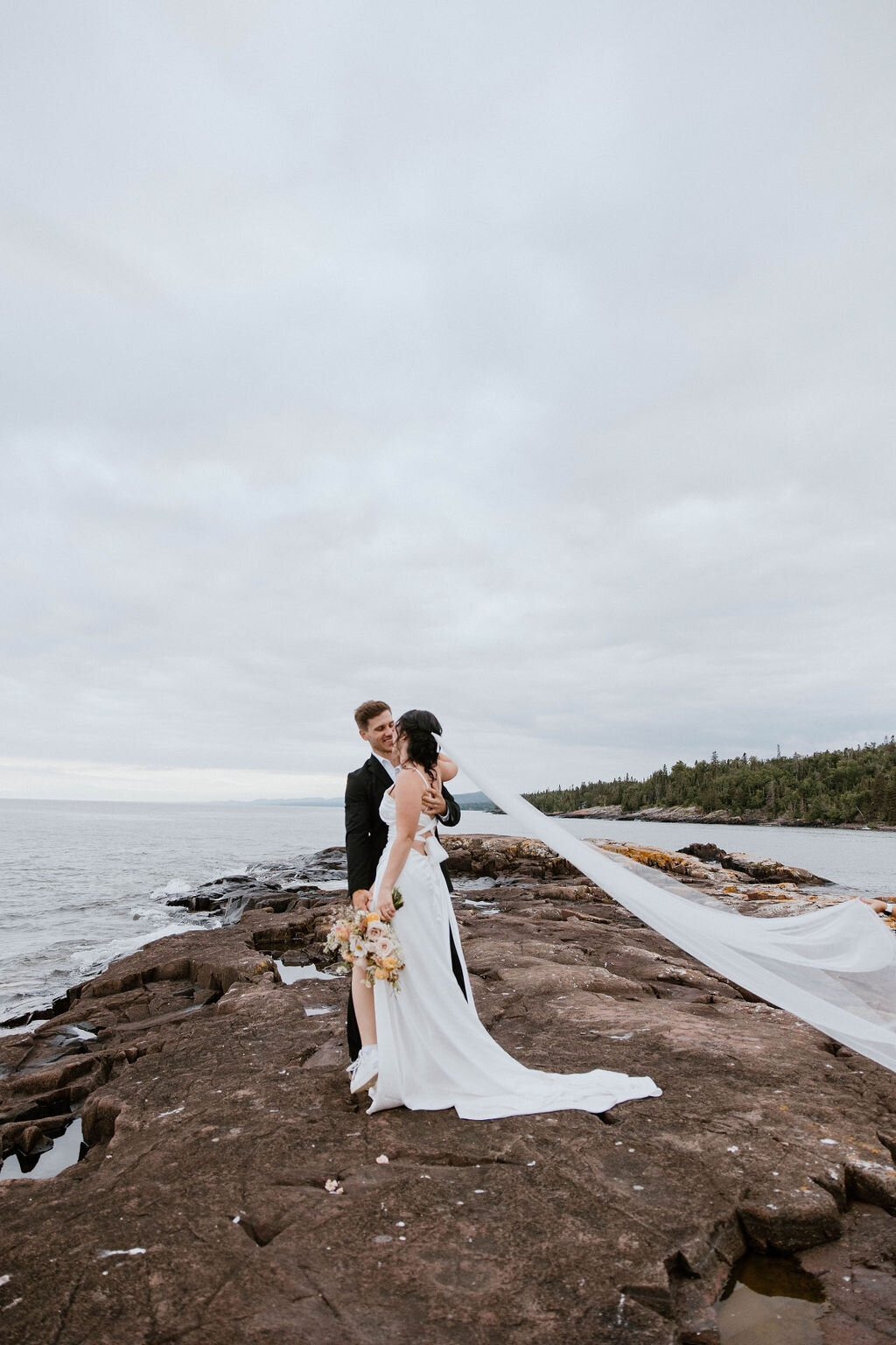 Wedding Photographers Fargo ND