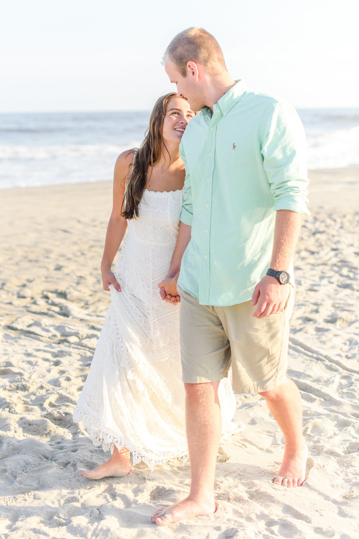 Olivia Rae Photography | Ocean City, NJ Engagement Session-57